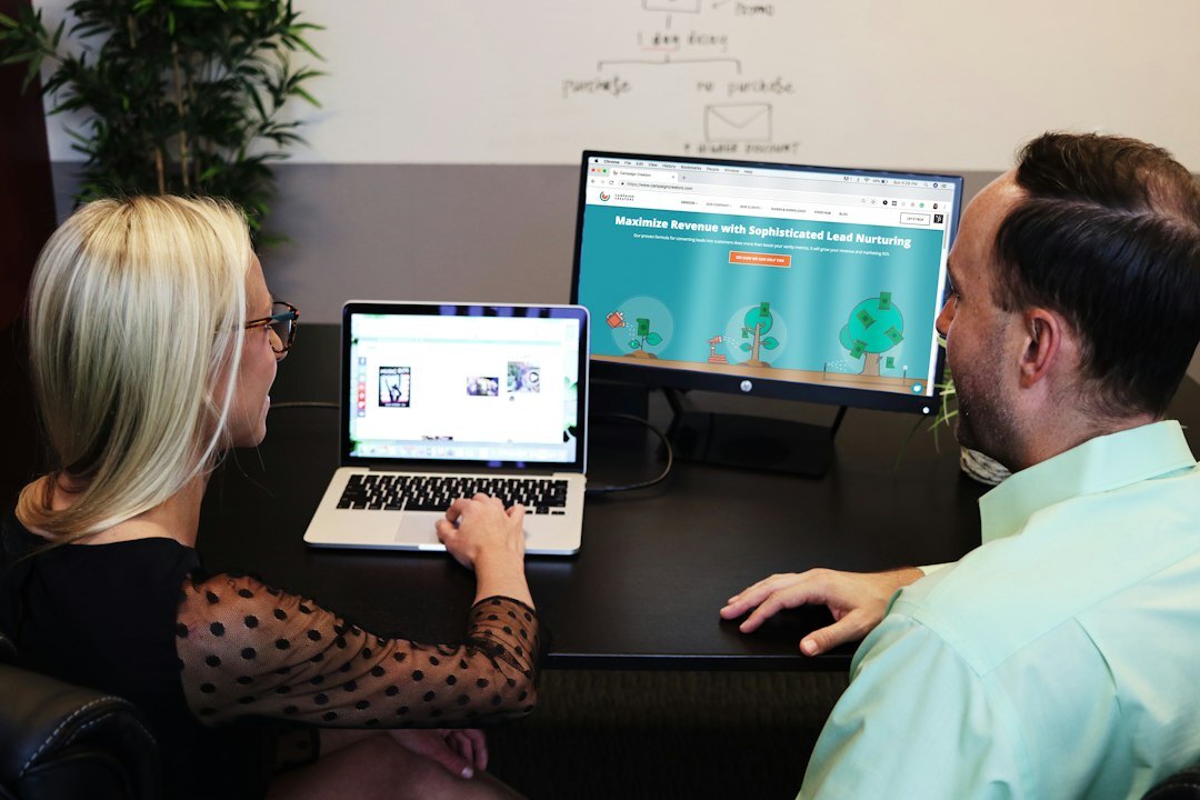 research team analyzing data