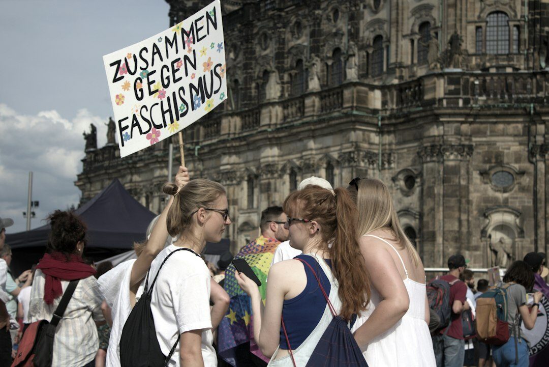 german society survey